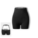 Mini Sweat Shorts - Sauna térmica - vipzio