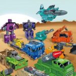 Robô Educativo Infantil - vipzio