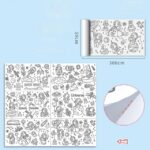 Rolinho de Desenhos Interativos - vipzio