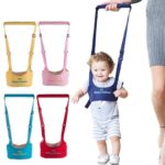 Assistente de Caminhada para Bebês - vipzio