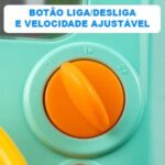 Volante Interativo - vipzio
