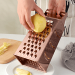 Ralador Manual Graters - vipzio