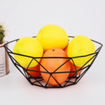 Fruteira Geometric Bowl - vipzio