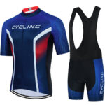 Conjunto de Ciclismo Cycling - vipzio