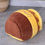 Cama 2 em 1 - Pote de Mel - vipzio