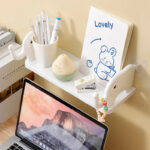 ZooShelf - Prateleira Decorativa Autocolante - Compre 3 Pague 2 - vipzio