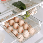 Gaveta de Armazenamento para Geladeiras - vipzio