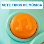 Volante Interativo - vipzio