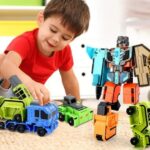 Robô Educativo Infantil - vipzio