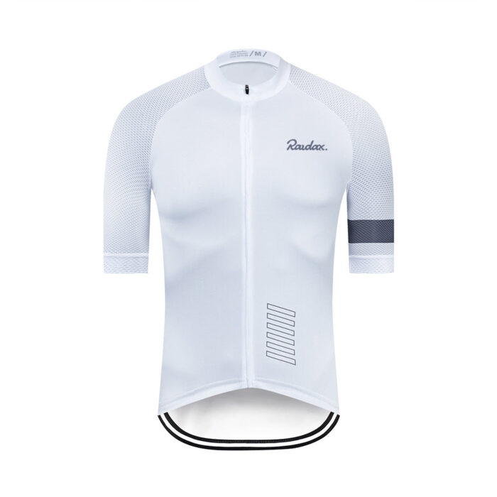 Camisa de Ciclismo Raudax - vipzio