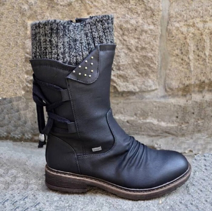 Bota Feminina Countrygirl - vipzio