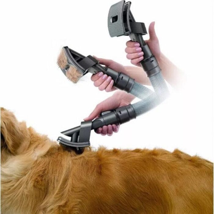 Bocal Aspirador Para Gato e Cachorro - vipzio