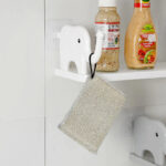 ZooShelf - Prateleira Decorativa Autocolante - Compre 3 Pague 2 - vipzio