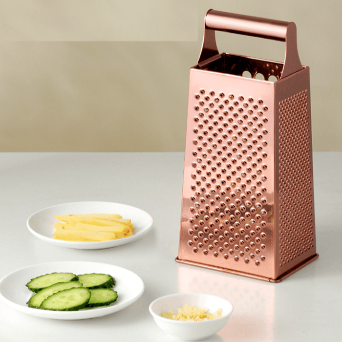 Ralador Manual Graters - vipzio