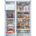 Gaveta de Armazenamento para Geladeiras - vipzio