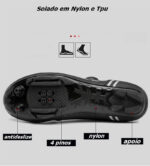 Sapatilha Sport Bike - vipzio