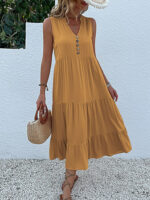 Vestido Feminino Indira - vipzio