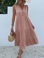 Vestido Feminino Indira - vipzio