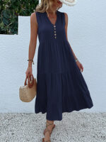 Vestido Feminino Indira - vipzio