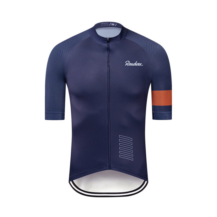 Camisa de Ciclismo Raudax - vipzio