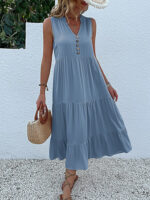 Vestido Feminino Indira - vipzio