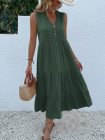 Vestido Feminino Indira - vipzio