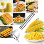 Debulhador/Descascador de milho, batatas, frutas e legumes - vipzio