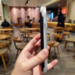 Capinha com Luz para Selfie RingLight iPhone