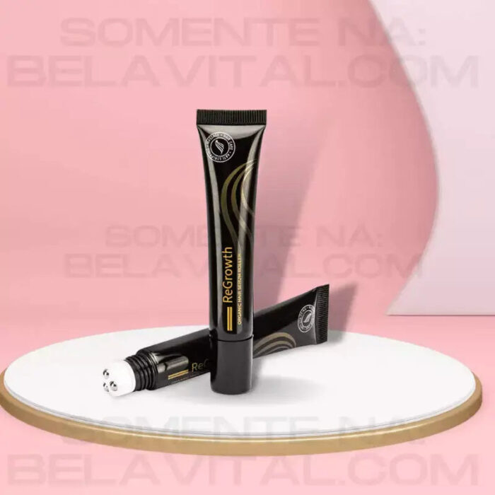 Kit Repair Hair: Tratamento Capilar Completo - Queda + Crescimento | 6 Unidades - vipzio