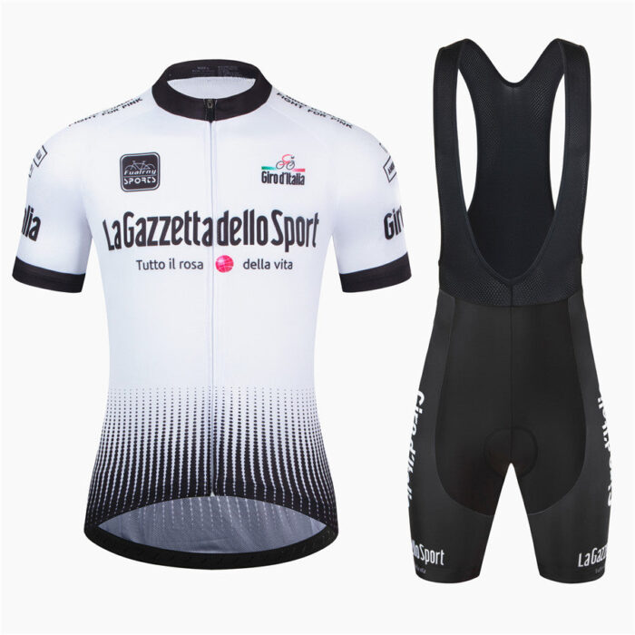 Conjunto Giro D'Italia - vipzio