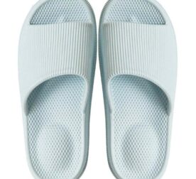 Chinelo Plataforma Antiderrapante - vipzio
