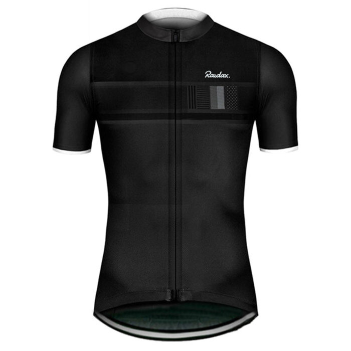 Camisa de Ciclismo Raudax - vipzio