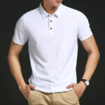 Camisa Polo Ice Comfort (ULTRA FLEXÍVEL] - vipzio