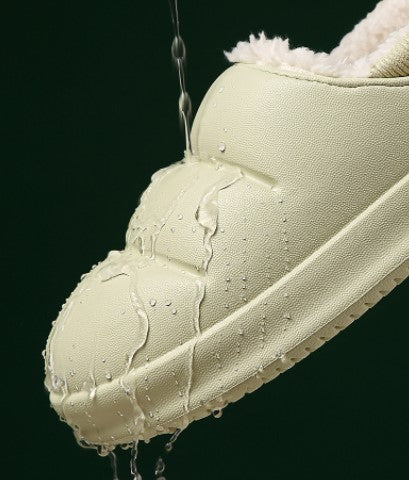 chinelo feminino inverno