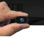 Câmera Vision 360 - vipzio