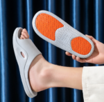 Chinelo Sleek Plus [UNISEX] - vipzio