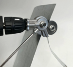 Cortador Titanium [CORTA TUDO] - vipzio