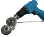 Cortador Titanium [CORTA TUDO] - vipzio