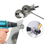 Cortador Titanium [CORTA TUDO] - vipzio
