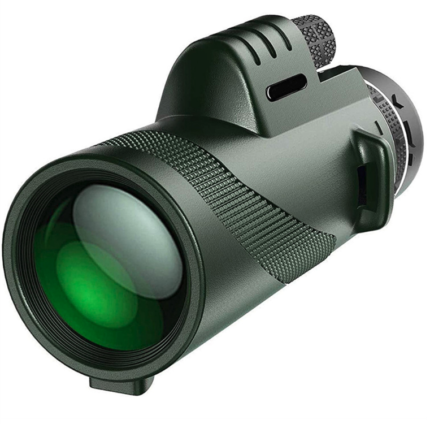 Monóculo Ultra Zoom [AMPLIA 600X] - vipzio