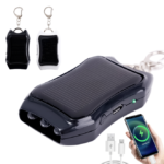 Carregador Portátil TurboMax [CARGA INFINITA] - vipzio