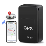 COMPRA PREMIADA - Mini Rastreador GPS - vipzio