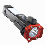 Lanterna Falcon 5 em 1 Multifuncional [ULTRA POTENTE] - vipzio