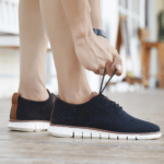Sapato Flex Comfort [TECIDO RESPIRÁVEL] - vipzio