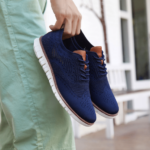 Sapato Flex Comfort [TECIDO RESPIRÁVEL] - vipzio