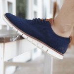 Sapato Flex Comfort [TECIDO RESPIRÁVEL] - vipzio