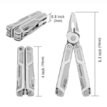 Alicate Flex Iron [10 EM 1] - vipzio