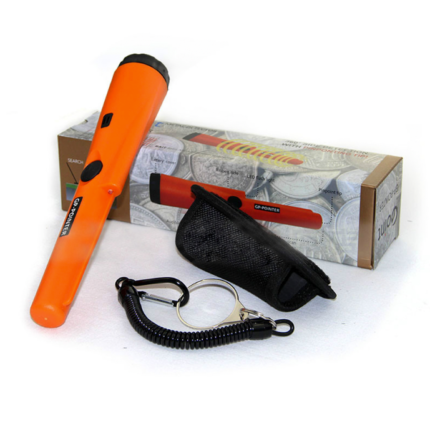 Detector Max Precision [ENCONTRE TESOUROS] - vipzio