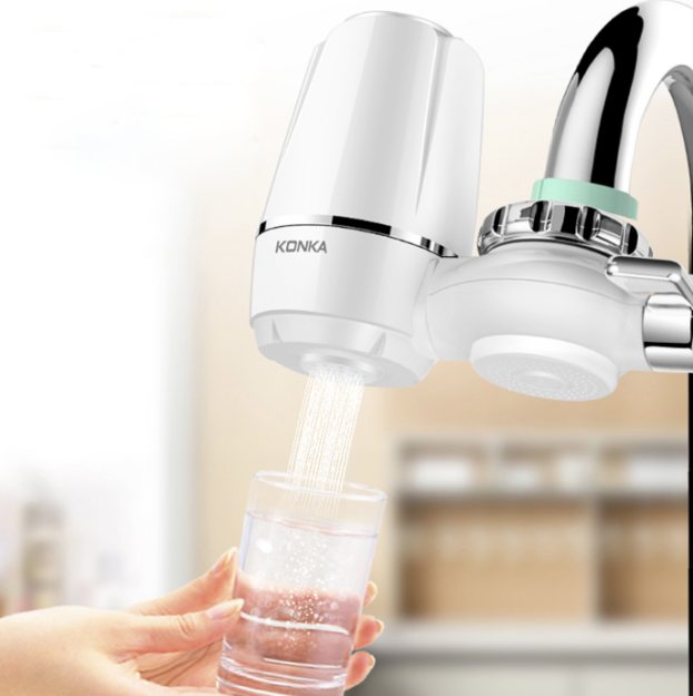 Filtro Aqua Pure [ÁGUA CRISTALINA] - vipzio