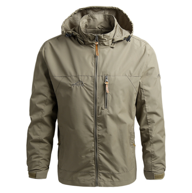 COMPRA PREMIADA - Jaqueta Militar DryMax - vipzio